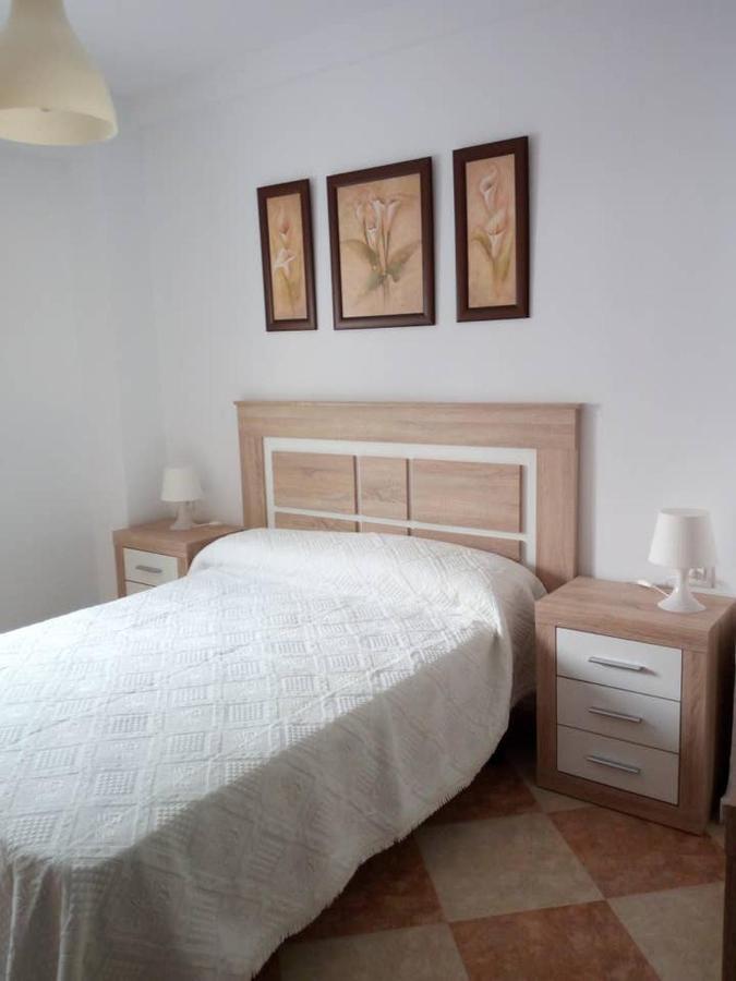 Apartmán Piso Cerca De La Playa Victoria Cádiz Exteriér fotografie