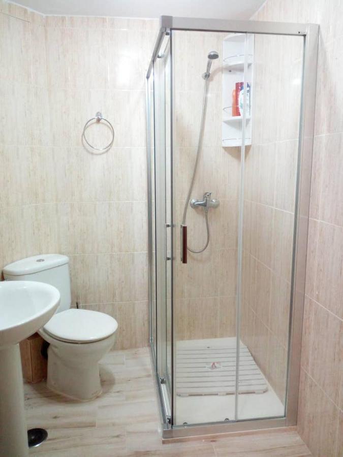 Apartmán Piso Cerca De La Playa Victoria Cádiz Exteriér fotografie