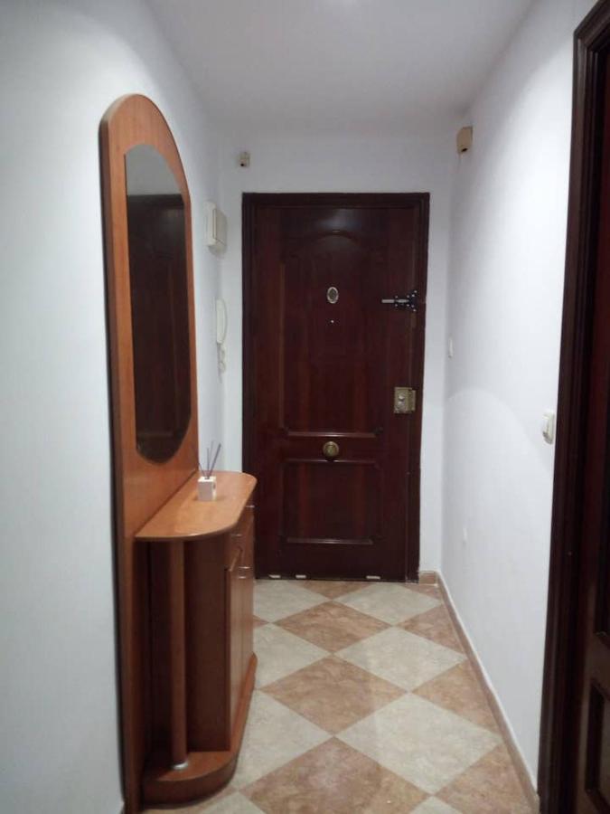 Apartmán Piso Cerca De La Playa Victoria Cádiz Exteriér fotografie